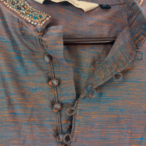 Men’s Kurta, Size 42 - Picture 4 of 10